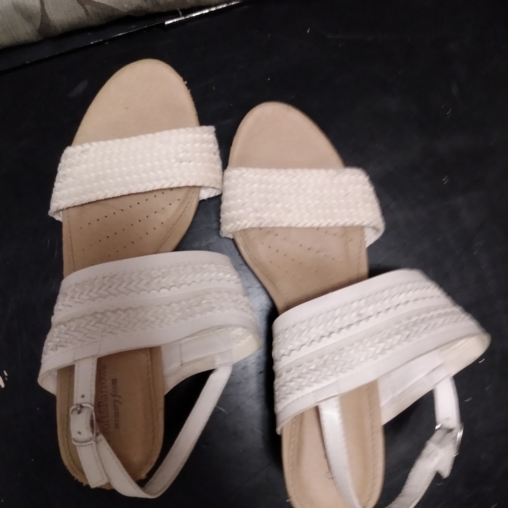 Croft & borrow sandals